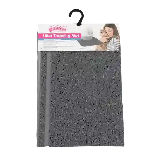 Tapete Atrapa Arena Para Gato