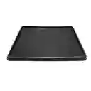 Tapete Entrenador Con Grama 76 Cm X 51 Cm Negro