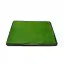 Tapete Entrenador Con Grama 76 Cm X 51 Cm Negro