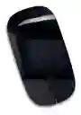 Mouse Inalambrico Ultra Delgado Recargable Blanco O Negro