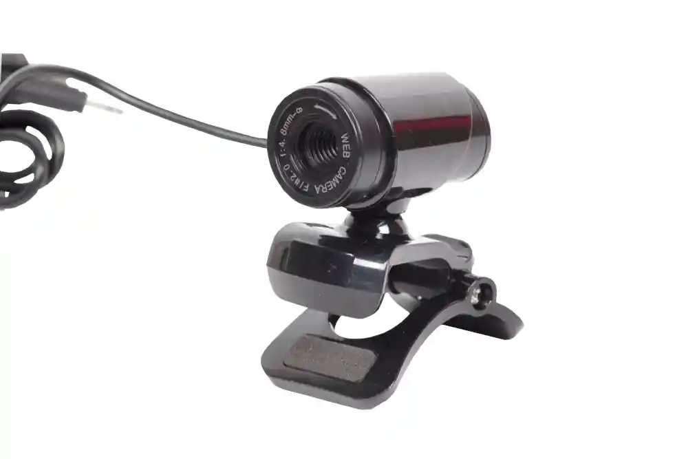 Camara Web A0307 (640*480)