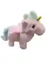 Peluche Unicornio Caminante Tierno Regalo Detalle X1