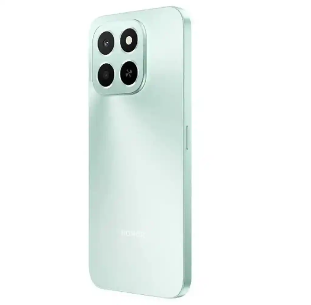 Celular Honor Play 9c 256gb 6ram 50mpx Azul Cian