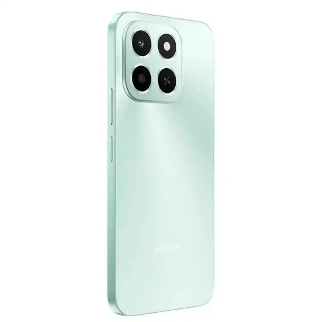 Celular Honor Play 9c 256gb 6ram 50mpx Azul Cian
