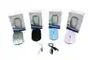 Mouse Recargable 2.4g Inalámbrico Bluetooth 1600 Dpi Colores Varios