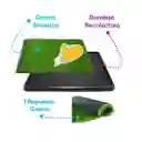 Tapete Entrenador Grande Mas Respuesto Mas Guante