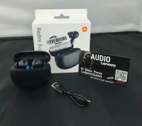 Redmi Buds 4 Active