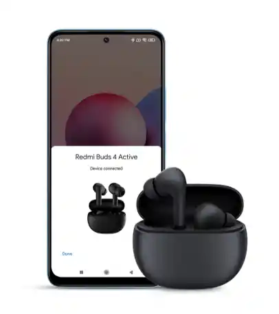 Redmi Buds 4 Active