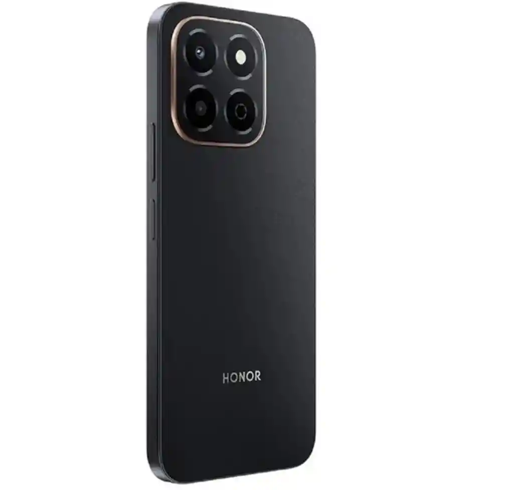 Celular Honor Play 9c 256gb 6ram 50mpx Negro