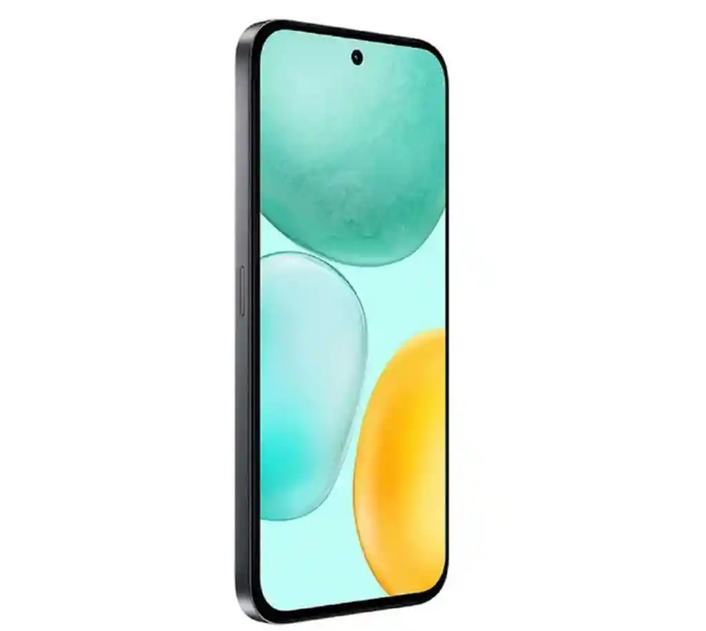 Celular Honor Play 9c 256gb 6ram 50mpx Negro