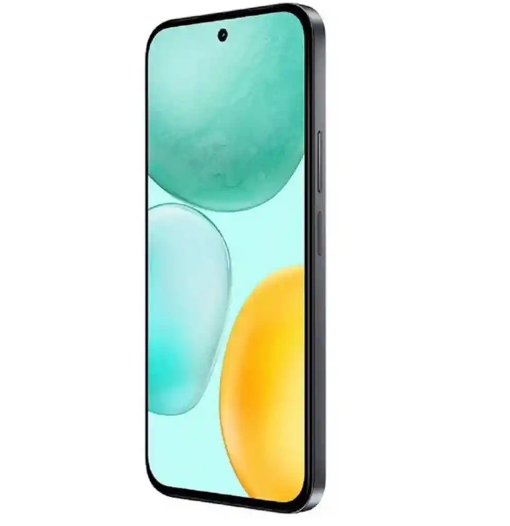 Celular Honor Play 9c 256gb 6ram 50mpx Negro