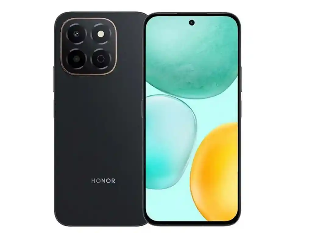 Celular Honor Play 9c 256gb 6ram 50mpx Negro