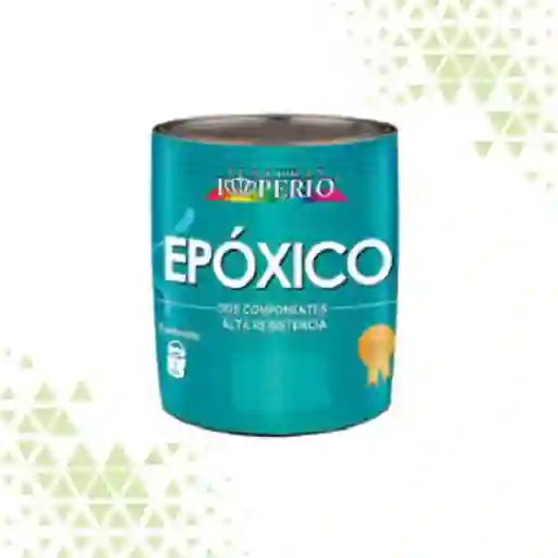 Epoxico Azul Galon
