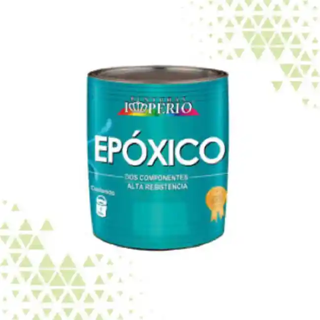 Epoxico Azul Galon