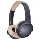 Audífonos Inalámbricos On-ear Audio-technica Ath-s220bt