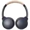 Audífonos Inalámbricos On-ear Audio-technica Ath-s220bt