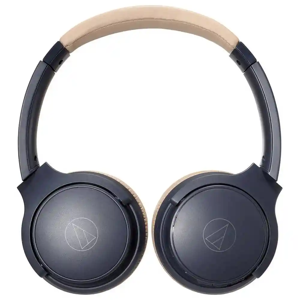 Audífonos Inalámbricos On-ear Audio-technica Ath-s220bt