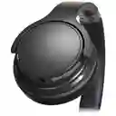 Audífonos Inalámbricos On-ear Audio-technica Ath-s220bt Bk