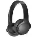 Audífonos Inalámbricos On-ear Audio-technica Ath-s220bt Bk
