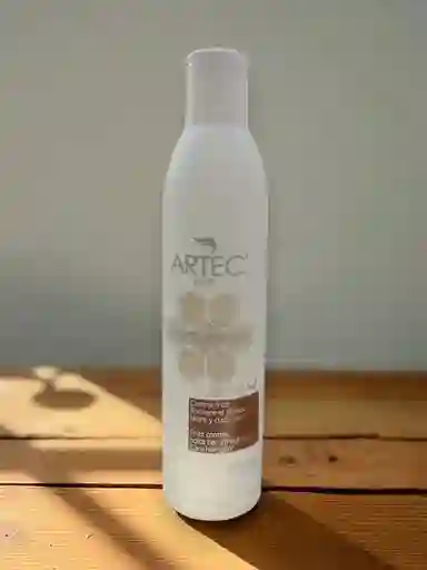 Shampoo Control Frizz