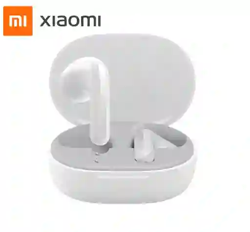 Redmi Buds 4 Lite White