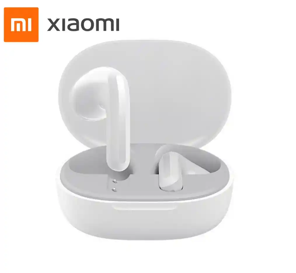 Redmi Buds 4 Lite White