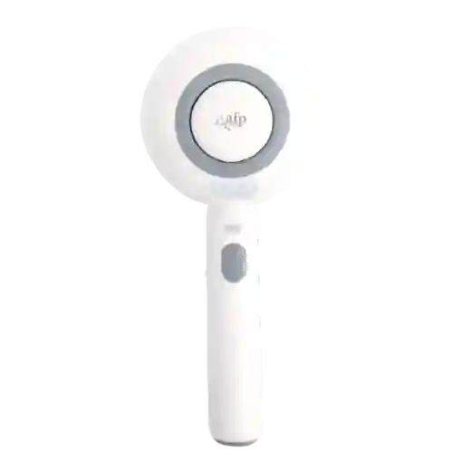 Cepillo Pet Salon Spraying Neat Brush Para Mascotas