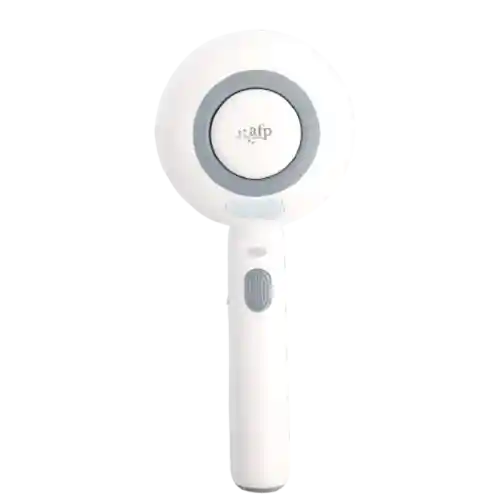 Cepillo Pet Salon Spraying Neat Brush Para Mascotas