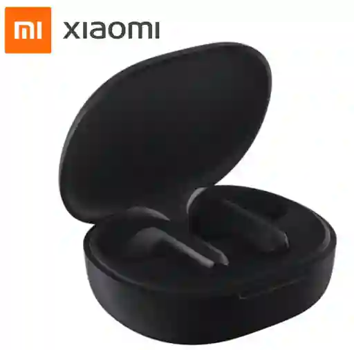 Redmi Buds 4 Lite Black
