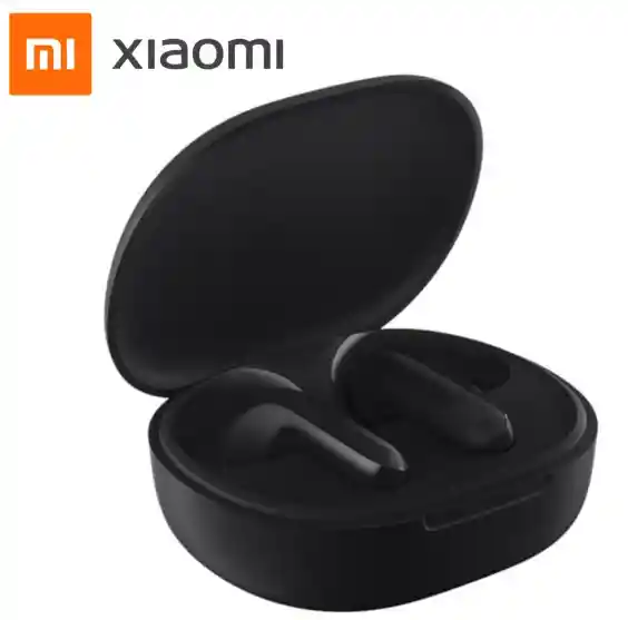 Redmi Buds 4 Lite Black
