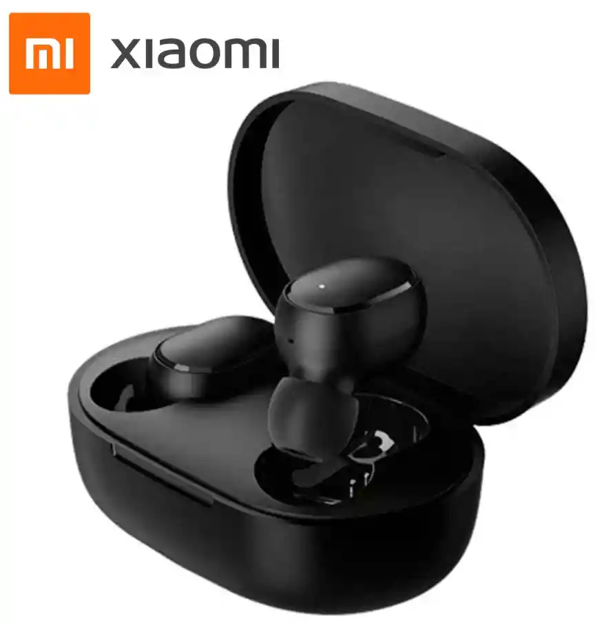 Xiaomi Buds Essential