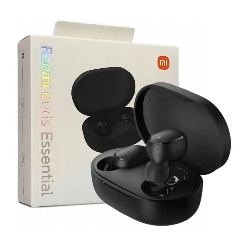 Xiaomi Buds Essential