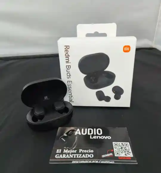 Xiaomi Buds Essential