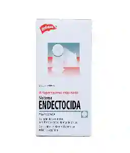 Endectocida Sb X 10 Tb