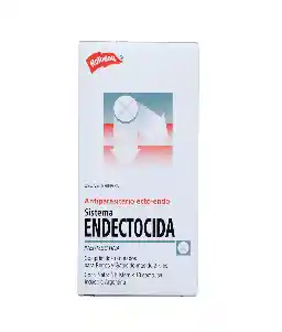 Endectocida Sb X 10 Tb