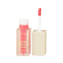 Rubor Liquido Atenea Velvet Collection Flirty