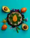 Tratamiento Capilar Sólido Hidratación Y Nutrición