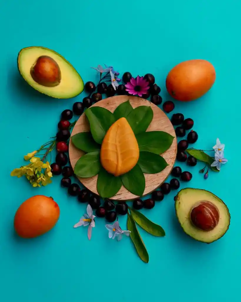 Tratamiento Capilar Sólido Hidratación Y Nutrición