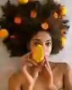 Tratamiento Capilar Sólido Hidratación Y Nutrición
