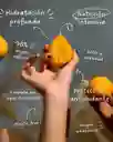 Tratamiento Capilar Sólido Hidratación Y Nutrición