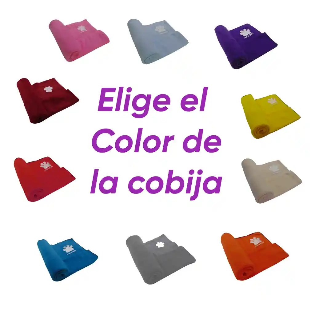 Tapete Entrenador Grande Mas Tapete Cobija Grande Rojo