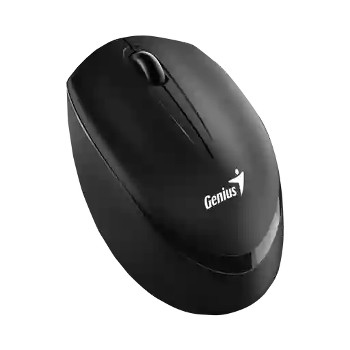 Mouse Genius Nx-7009 Negro