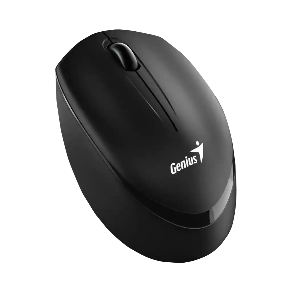 Mouse Genius Nx-7009 Negro