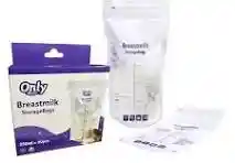 Bolsa Recolectora Only *30 Und