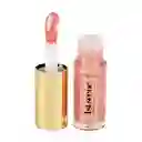 Brillo Labial Atenea 1st Scence Lip Gloss Bright Pink