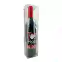 Kit Para Vino Santini 7x32cm 5 Pz Acero