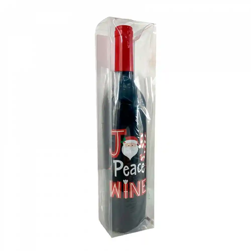 Kit Para Vino Santini 7x32cm 5 Pz Acero