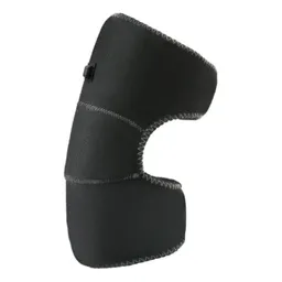 	 Calentadores De Rodilla Con Compresas Calientes Vaina Térmica