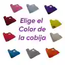 Tapete Entrenador Grande Mas Tapete Cobija Grande Amarillo