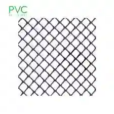 Malla Plastica Gris 1 Mt X 1 Mt